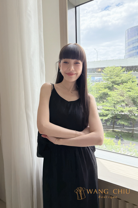 WANG CHIU 麻豆照